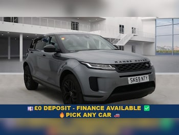 2019 (69) - 2.0 D180 S SUV 5dr Diesel Auto 4WD Euro 6 (s/s) (180 ps)