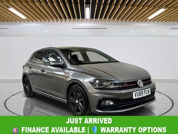 Used Volkswagen Polo 2019 for sale - 78349915: Photo