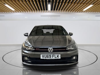 Used Volkswagen Polo 2019 for sale - 78349915: Photo