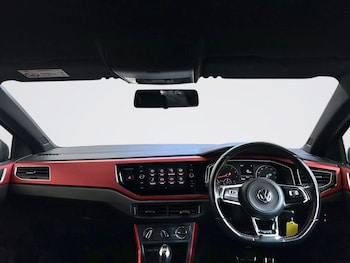 Used Volkswagen Polo 2019 for sale - 78349915: Photo