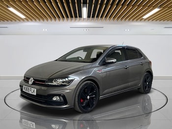 Used Volkswagen Polo 2019 for sale - 78349915: Photo