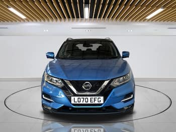 Used Nissan Qashqai 2020 for sale - 79680342: Photo