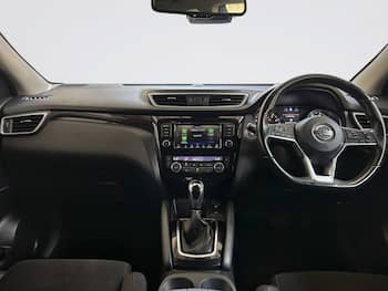 Used Nissan Qashqai 2020 for sale - 79680342: Photo