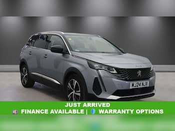 Used Peugeot 5008 2024 for sale - 79574155: Photo