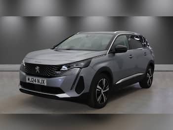 Used Peugeot 5008 2024 for sale - 79574155: Photo
