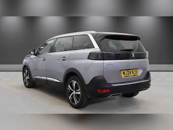 Used Peugeot 5008 2024 for sale - 79574155: Photo