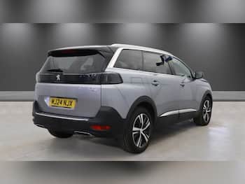 Used Peugeot 5008 2024 for sale - 79574155: Photo