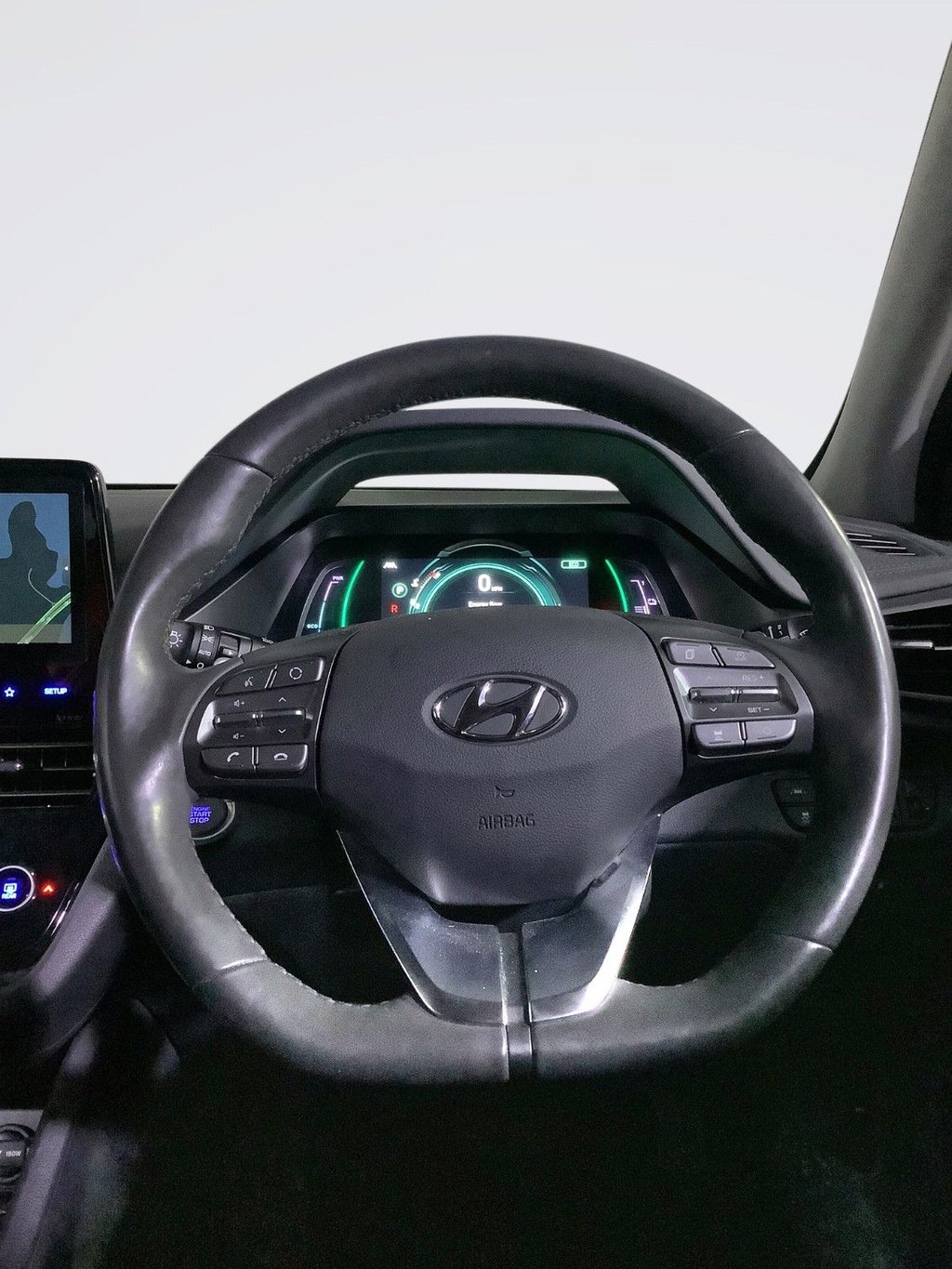 Used Hyundai IONIQ 2021 for sale - 76569857: Photo 16