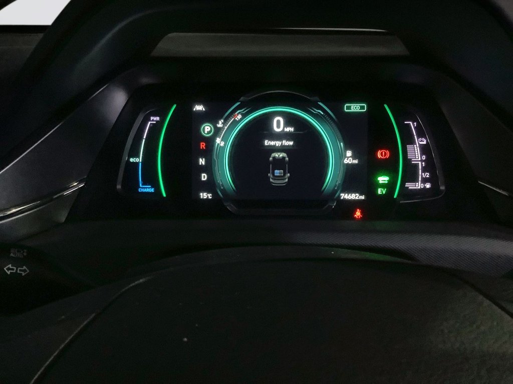 Used Hyundai IONIQ 2021 for sale - 76569857: Photo 18