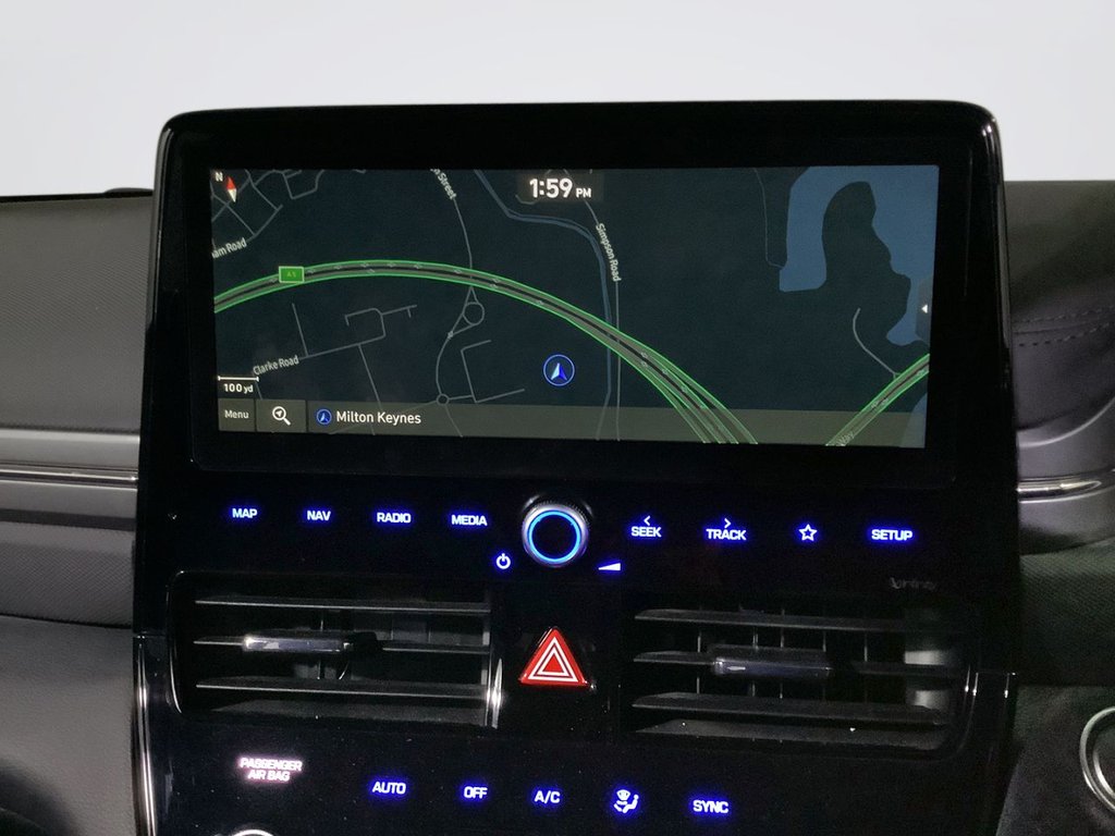 Used Hyundai IONIQ 2021 for sale - 76569857: Photo 23