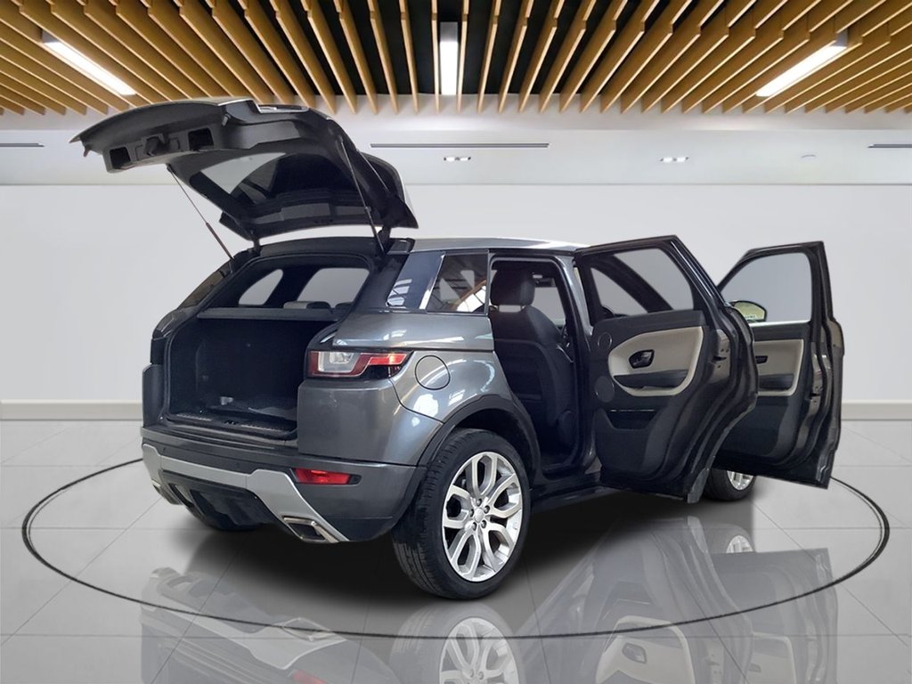 Used Land Rover Range Rover Evoque 2019 for sale - 78140764: Photo 11