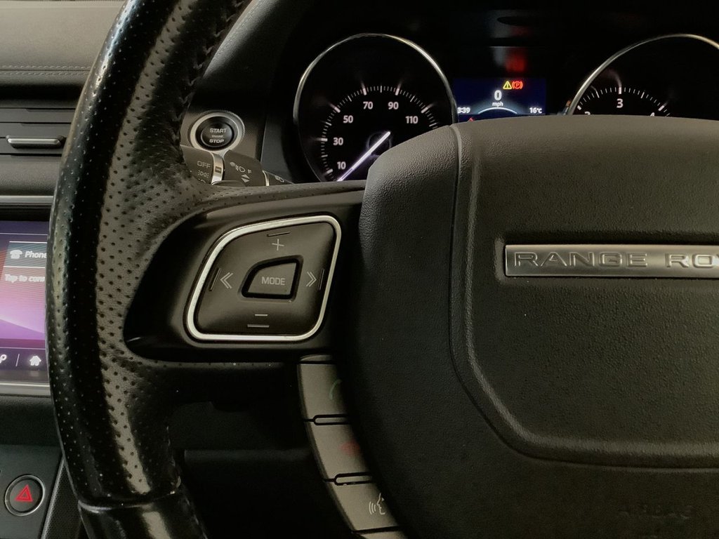 Used Land Rover Range Rover Evoque 2019 for sale - 78140764: Photo 14