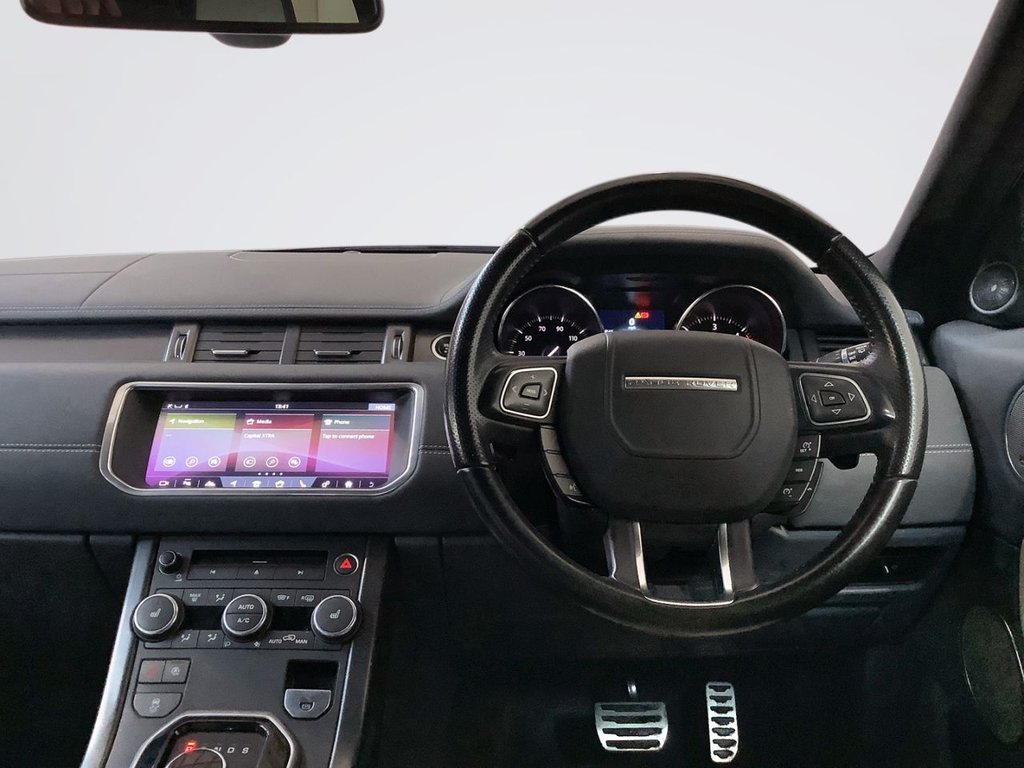 Used Land Rover Range Rover Evoque 2019 for sale - 78140764: Photo 21