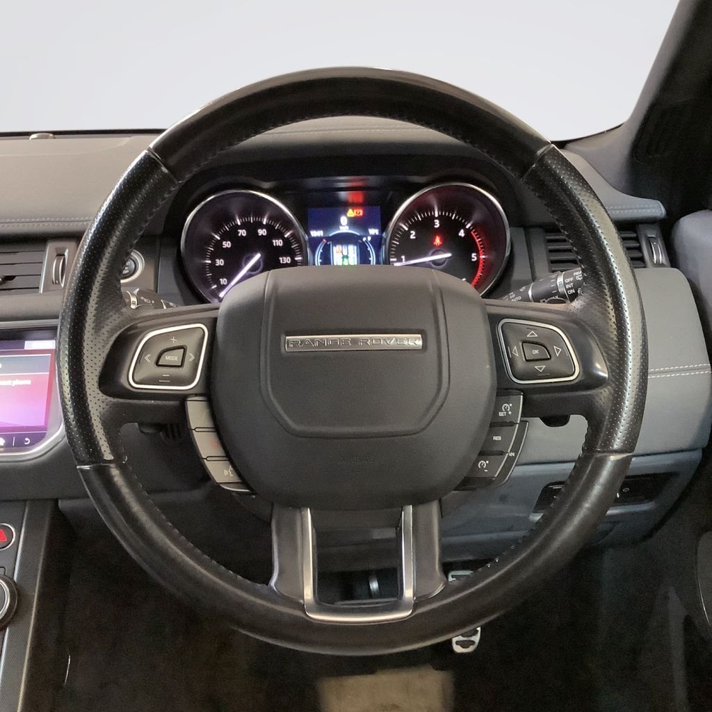 Used Land Rover Range Rover Evoque 2019 for sale - 78140764: Photo 22