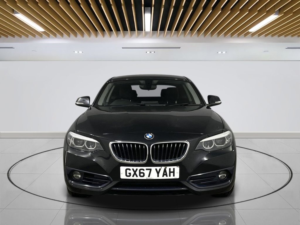 Used BMW 2 Series 2017 for sale - 77512547: Photo 2