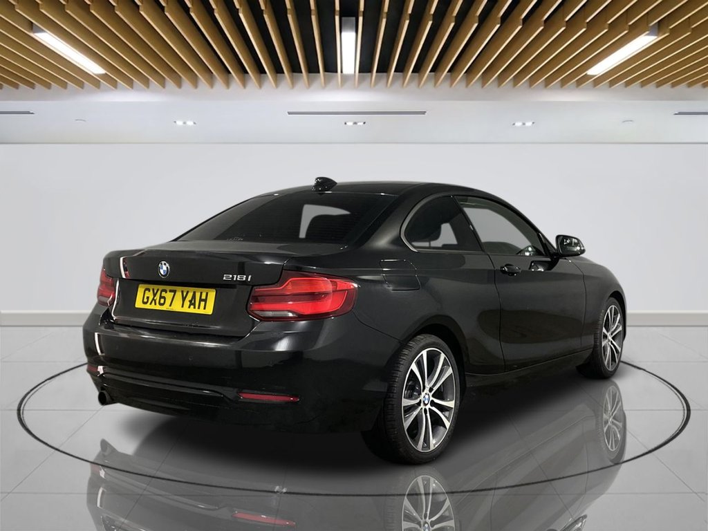 Used BMW 2 Series 2017 for sale - 77512547: Photo 8