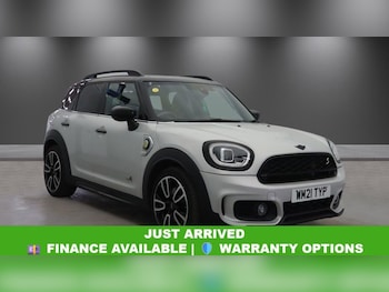 Used MINI Countryman 2021 for sale - 79166923: Photo