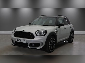 Used MINI Countryman 2021 for sale - 79166923: Photo