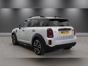 Used MINI Countryman 2021 for sale - 79166923: Photo