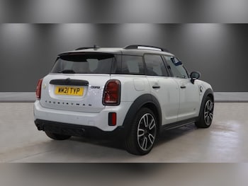 Used MINI Countryman 2021 for sale - 79166923: Photo