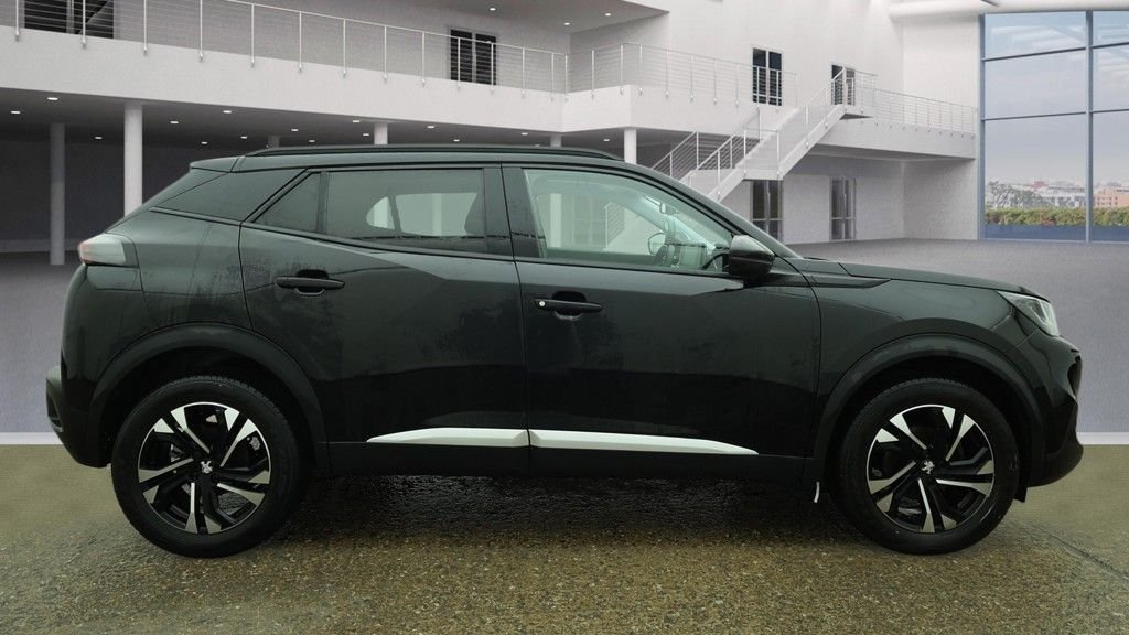 Used Peugeot 2008 2021 for sale - 77660202: Photo 11