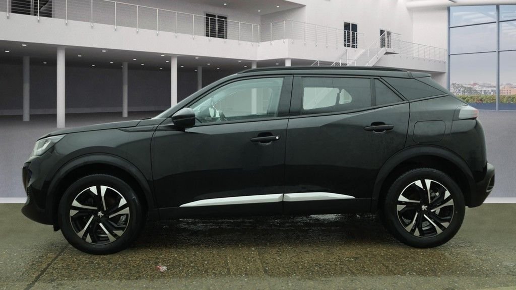 Used Peugeot 2008 2021 for sale - 77660202: Photo 12