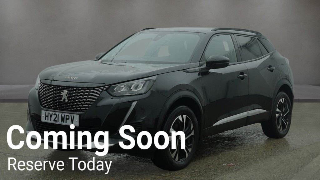 Used Peugeot 2008 2021 for sale - 77660202: Photo 2