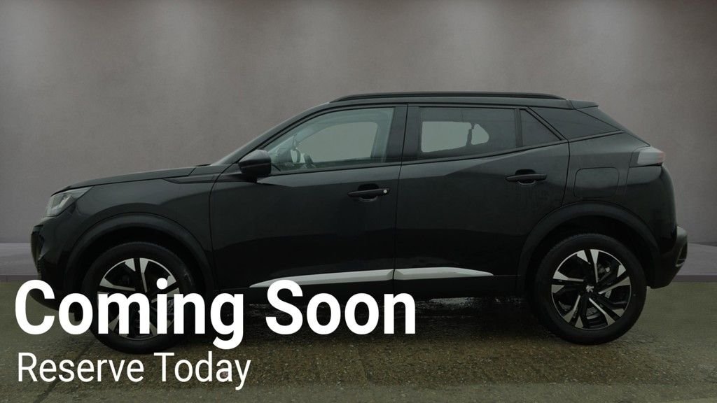 Used Peugeot 2008 2021 for sale - 77660202: Photo 6