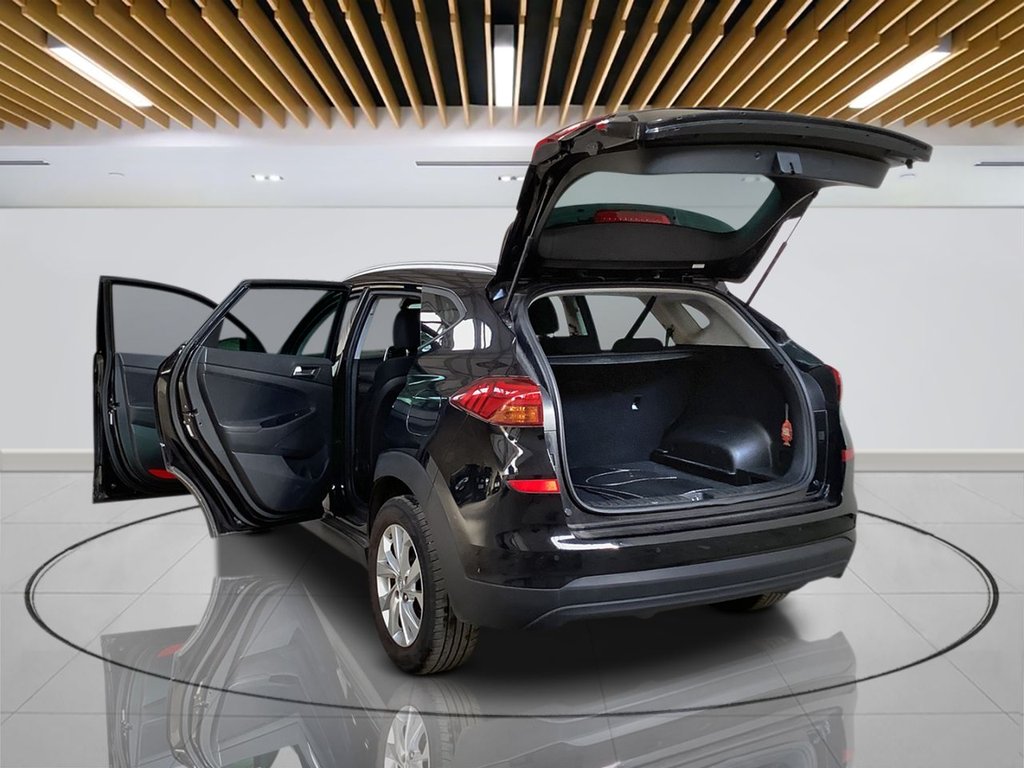 Used Hyundai TUCSON 2019 for sale - 78088291: Photo 10