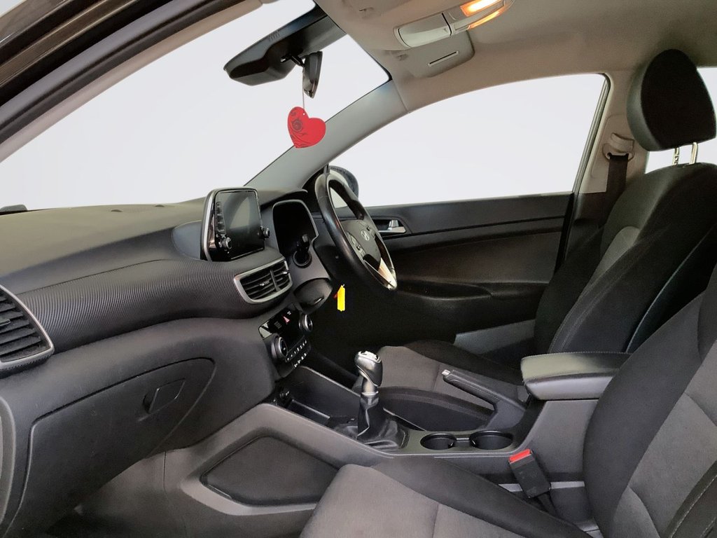 Used Hyundai TUCSON 2019 for sale - 78088291: Photo 12