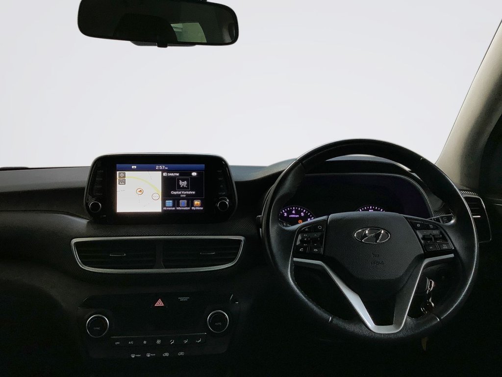 Used Hyundai TUCSON 2019 for sale - 78088291: Photo 15