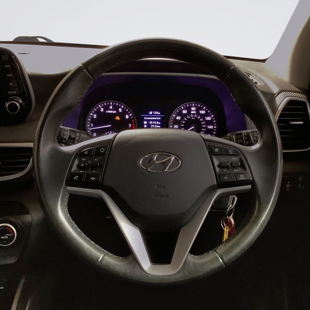 Used Hyundai TUCSON 2019 for sale - 78088291: Photo 16