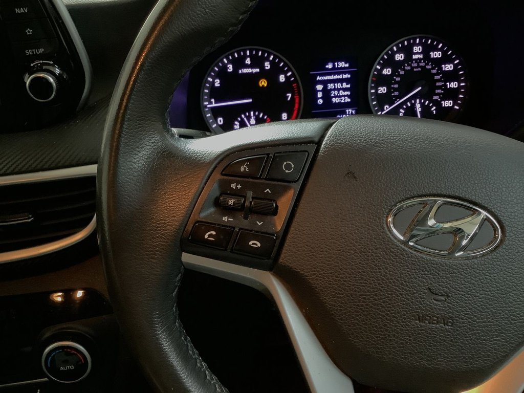 Used Hyundai TUCSON 2019 for sale - 78088291: Photo 17