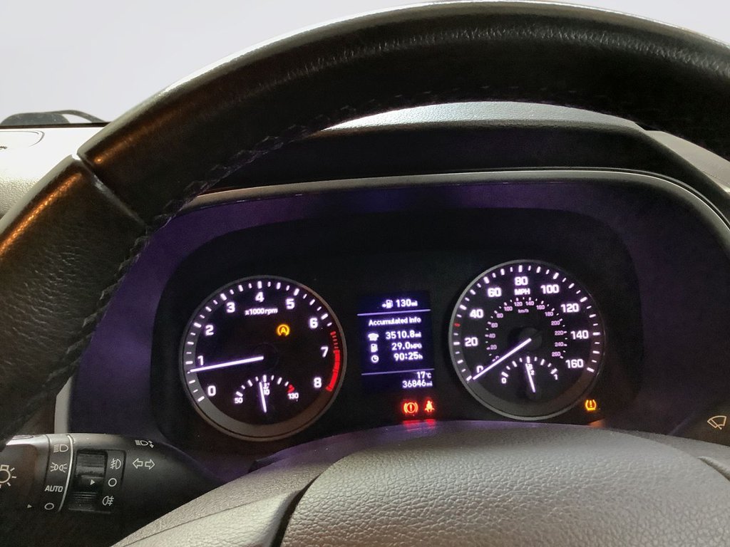 Used Hyundai TUCSON 2019 for sale - 78088291: Photo 18