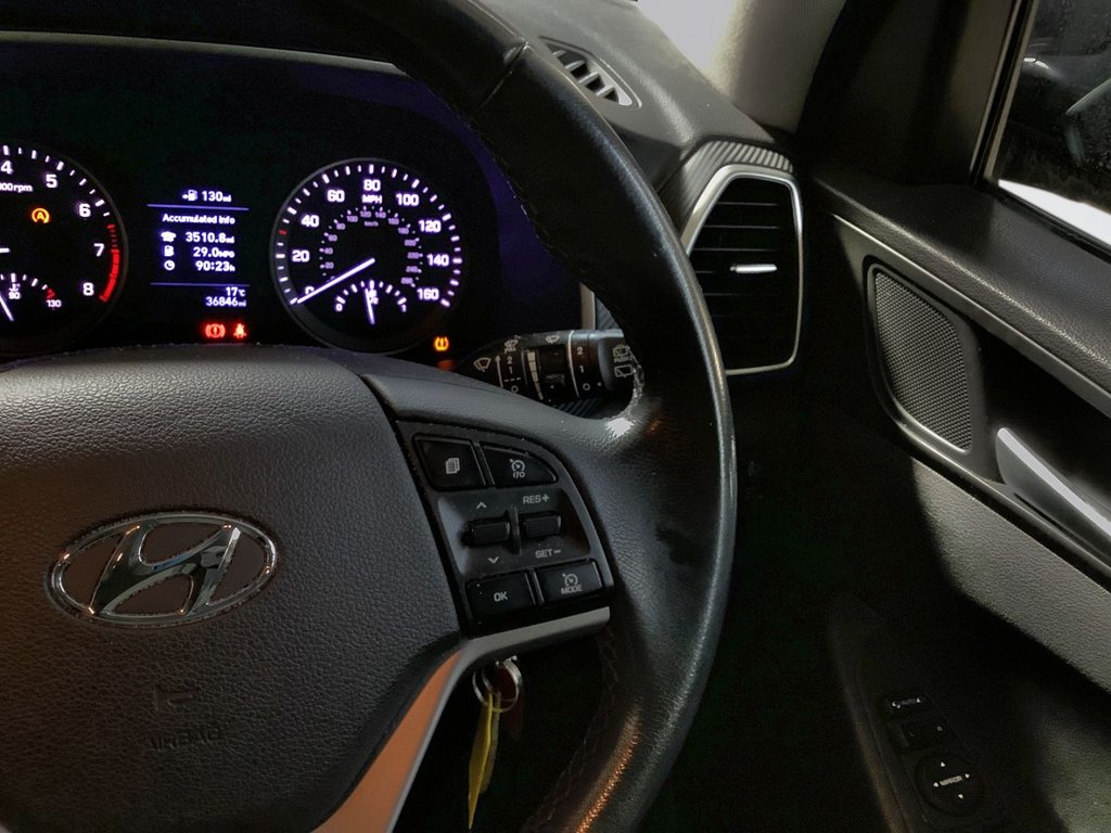 Used Hyundai TUCSON 2019 for sale - 78088291: Photo 19