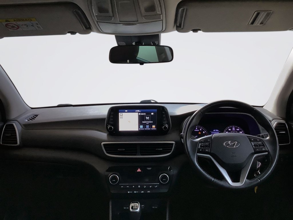 Used Hyundai TUCSON 2019 for sale - 78088291: Photo 3