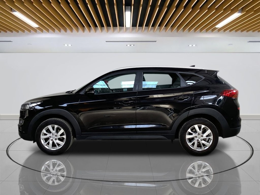 Used Hyundai TUCSON 2019 for sale - 78088291: Photo 5