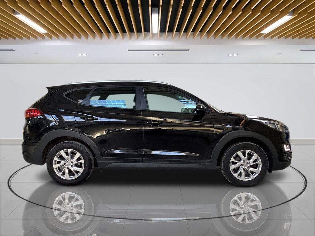 Used Hyundai TUCSON 2019 for sale - 78088291: Photo 9