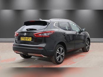Used Nissan Qashqai 2019 for sale - 78200670: Photo