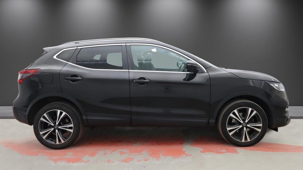 Used Nissan Qashqai 2019 for sale - 78200670: Photo 5