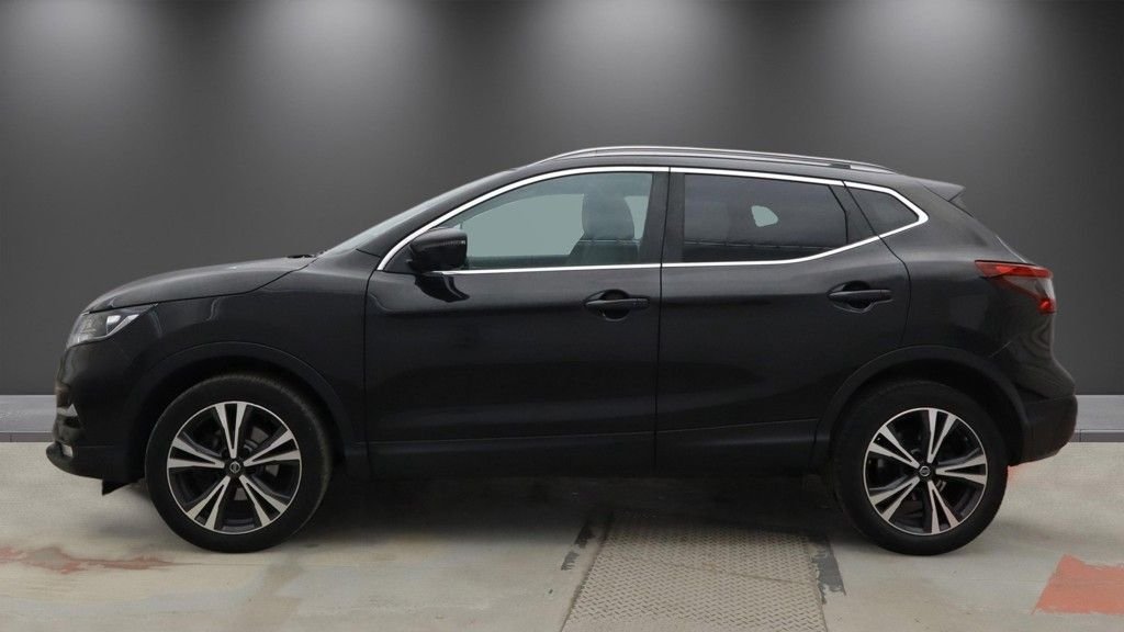 Used Nissan Qashqai 2019 for sale - 78200670: Photo 6