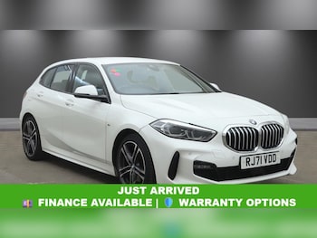 Used BMW 1 Series 2022 for sale - 79254388: Photo