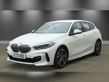 Used BMW 1 Series 2022 for sale - 79254388: Photo