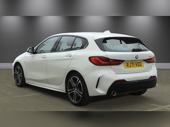 Used BMW 1 Series 2022 for sale - 79254388: Photo