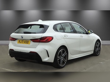 Used BMW 1 Series 2022 for sale - 79254388: Photo