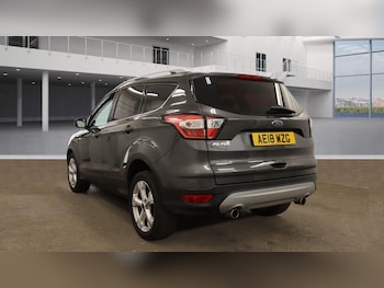 Used Ford Kuga 2018 for sale - 75487404: Photo