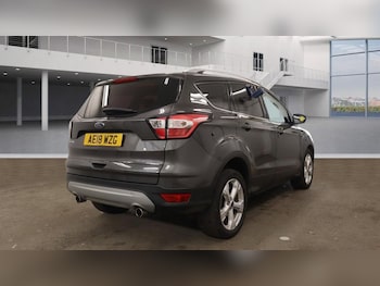 Used Ford Kuga 2018 for sale - 75487404: Photo