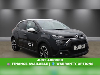 Used Citroen C3 2022 for sale - 79322831: Photo