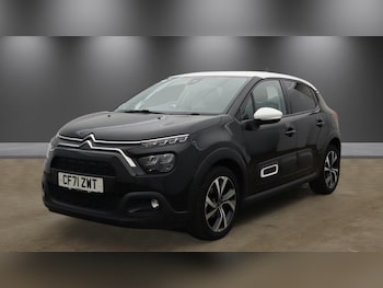 Used Citroen C3 2022 for sale - 79322831: Photo
