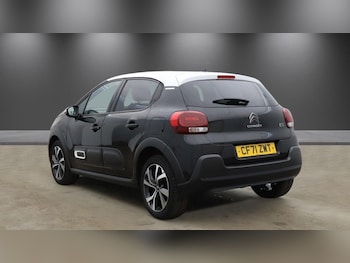 Used Citroen C3 2022 for sale - 79322831: Photo